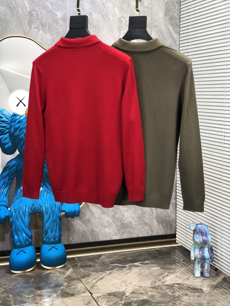 Prada Sweaters